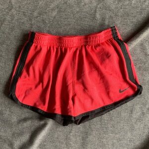 Nike athletic shorts - 6x